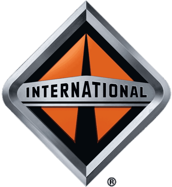 International Logo