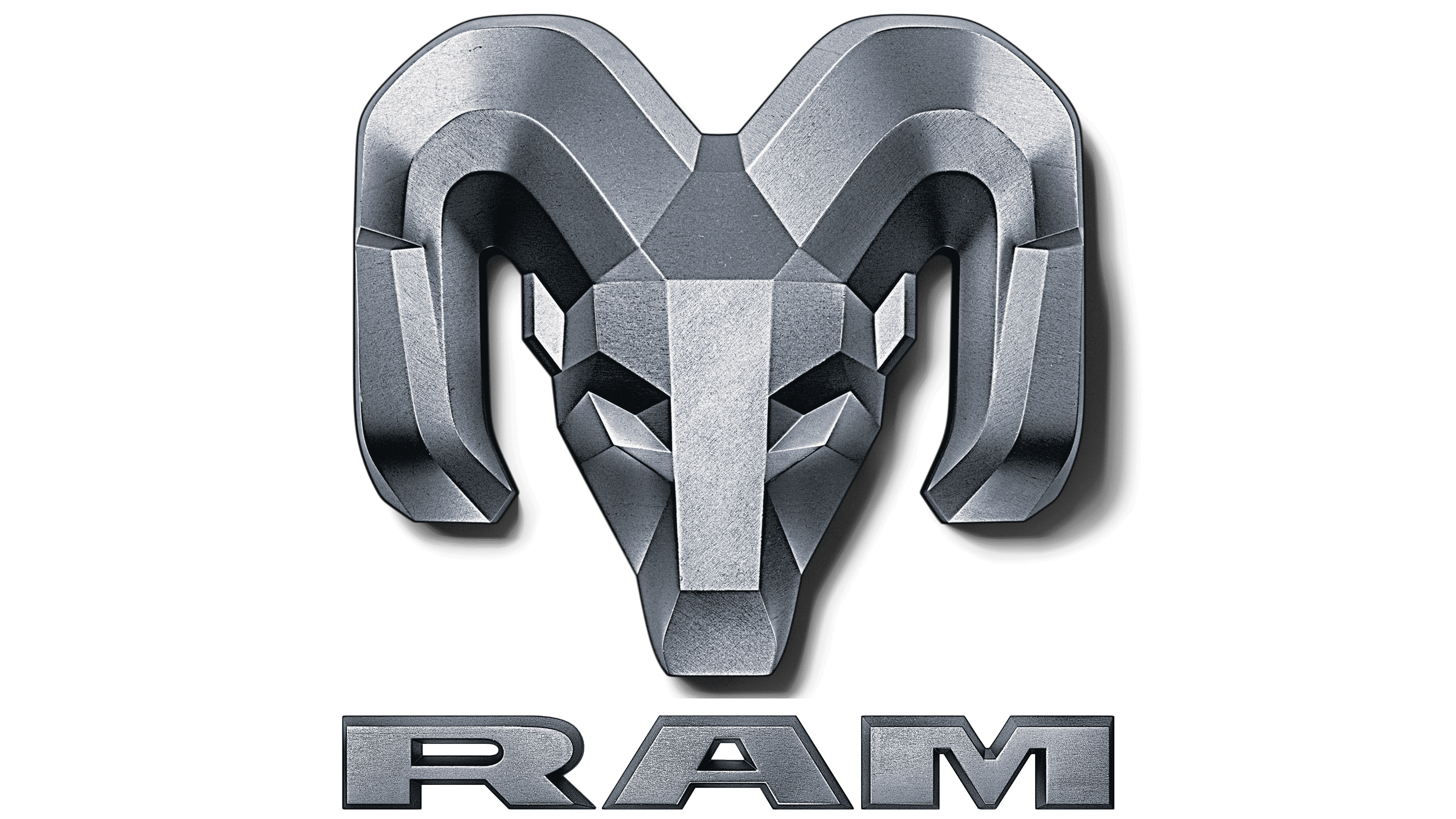 RAM Logo