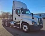 2019 Freightliner Cascadia