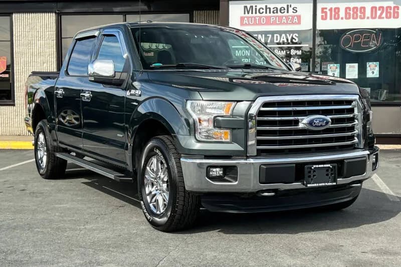 2015 Ford F-150 - Pickup