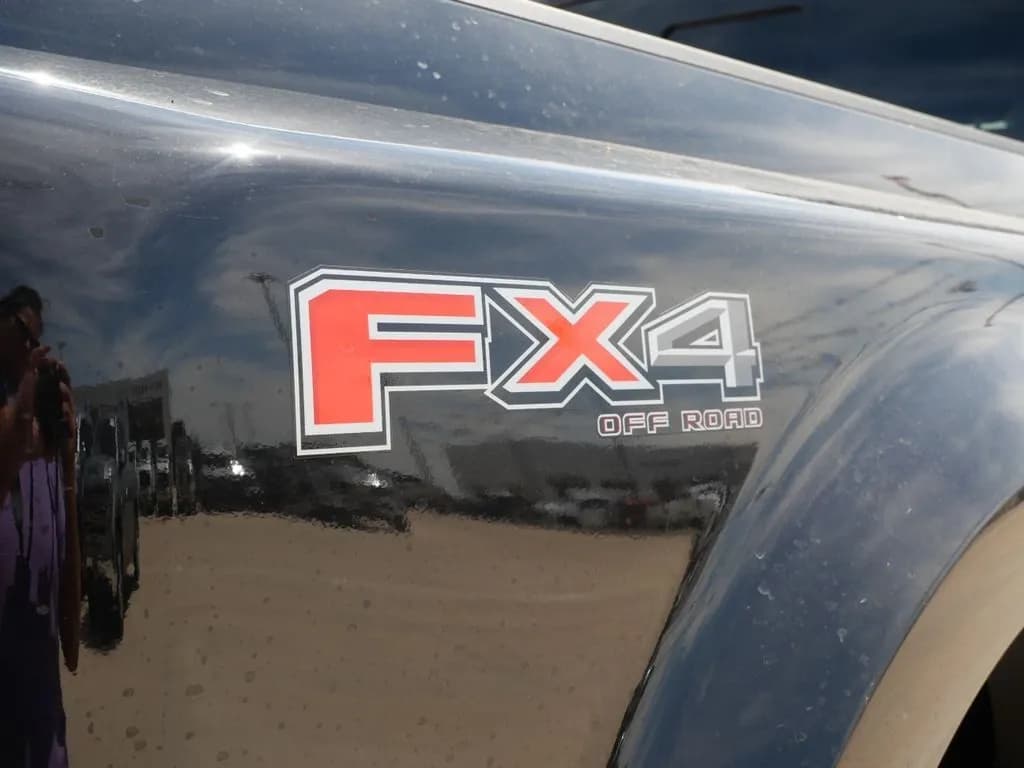 2026 Ford F-450SD