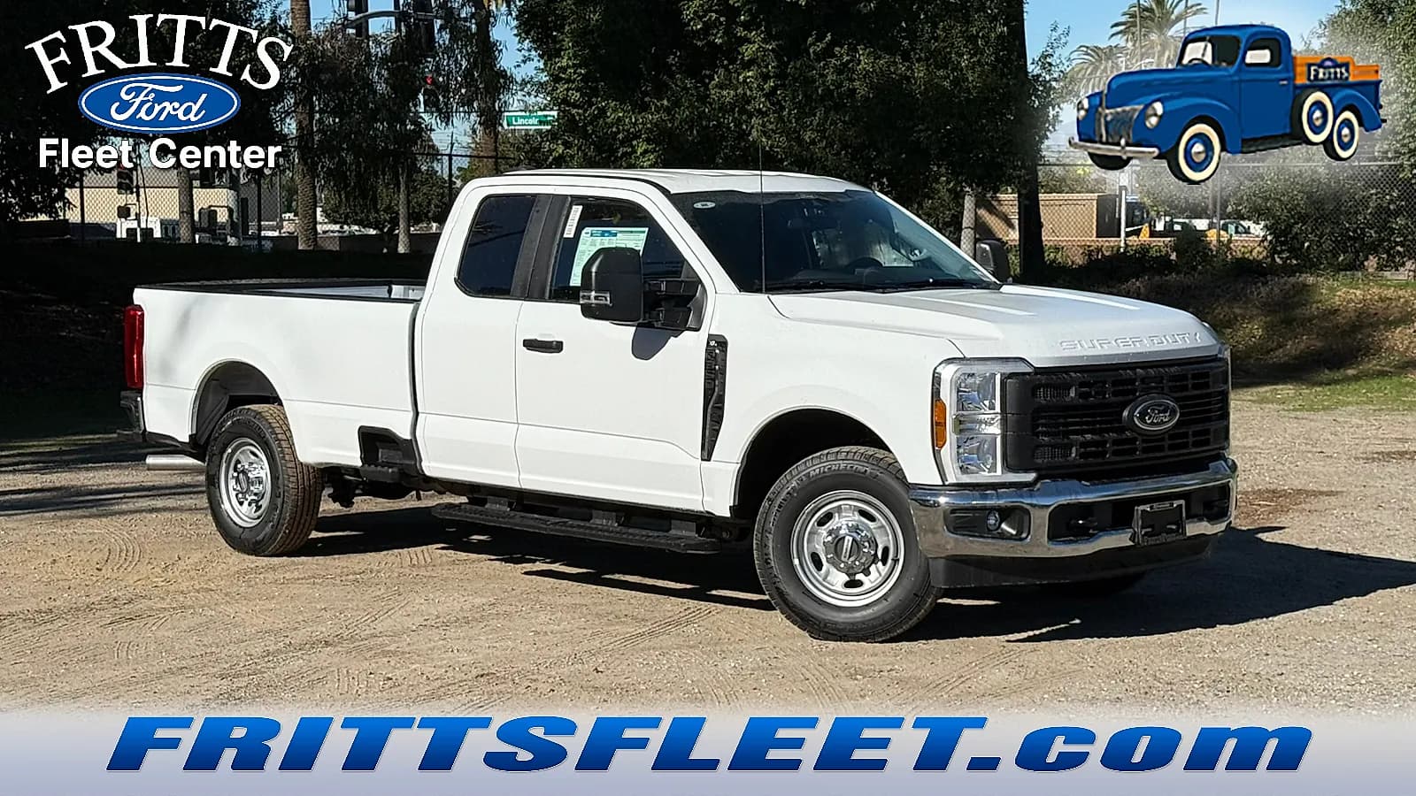 2026 Ford F-350