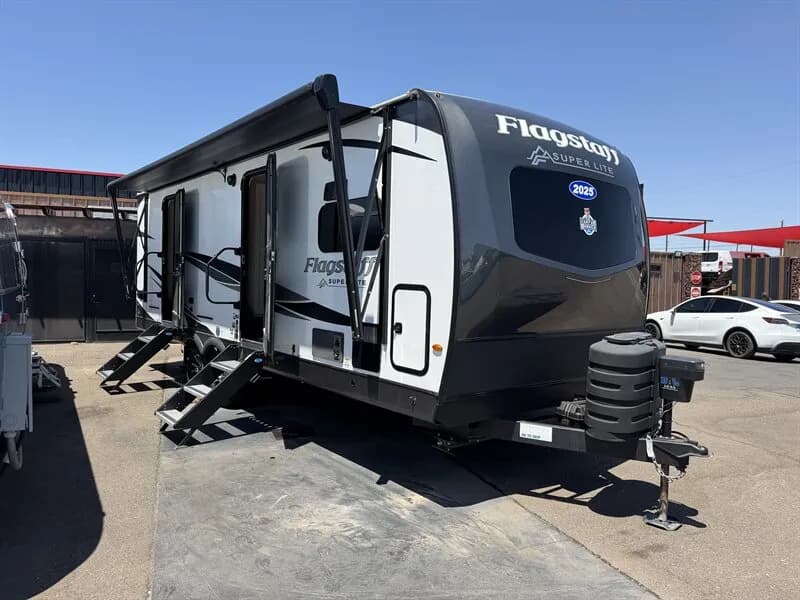 2025 Flagstaff Super Lite