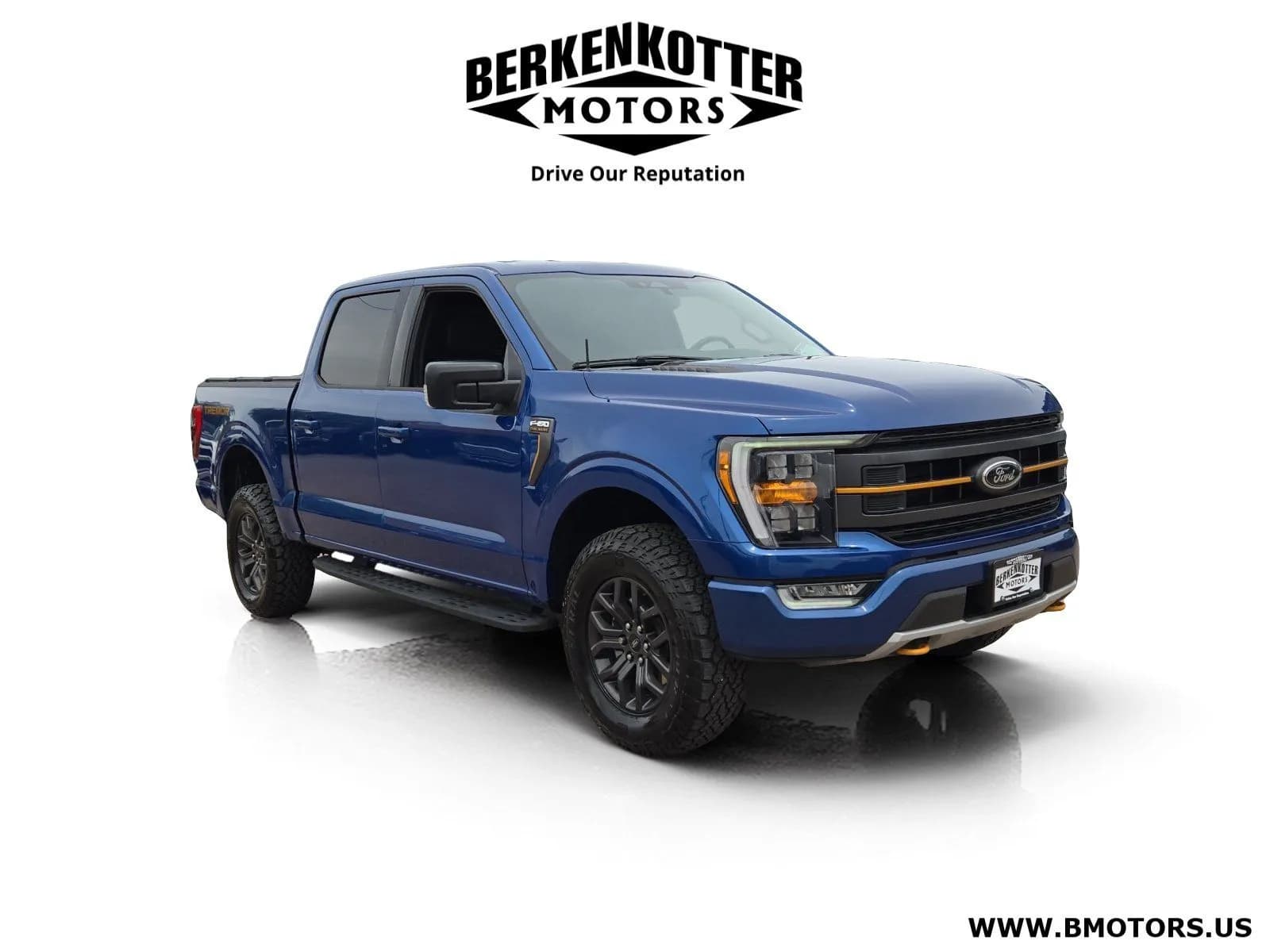 2022 Ford F-150 - Pickup