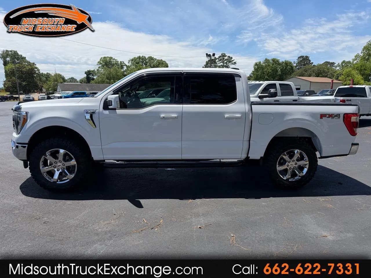 2021 Ford F-150 - Pickup