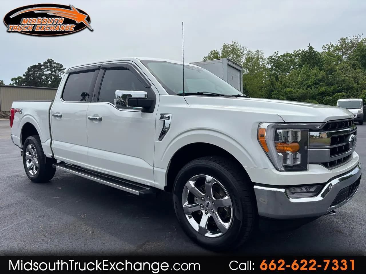2022 Ford F-150 - Pickup