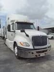 2020 International LT625