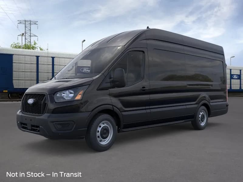2026 Ford Transit Cargo Van - Vans