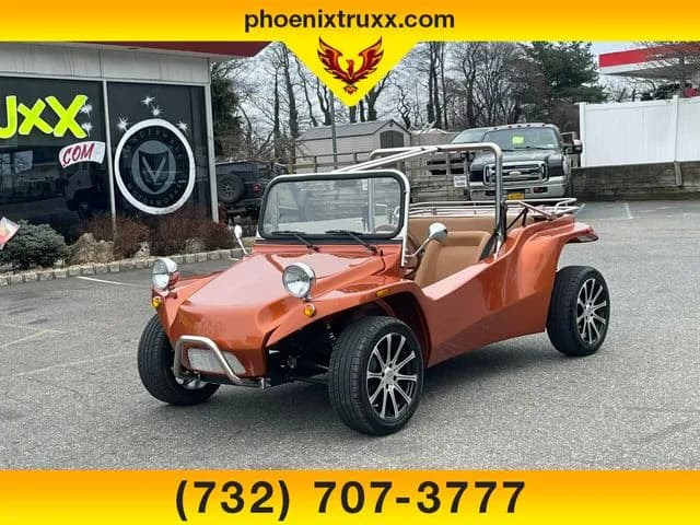 2023 Oreion BUGGY
