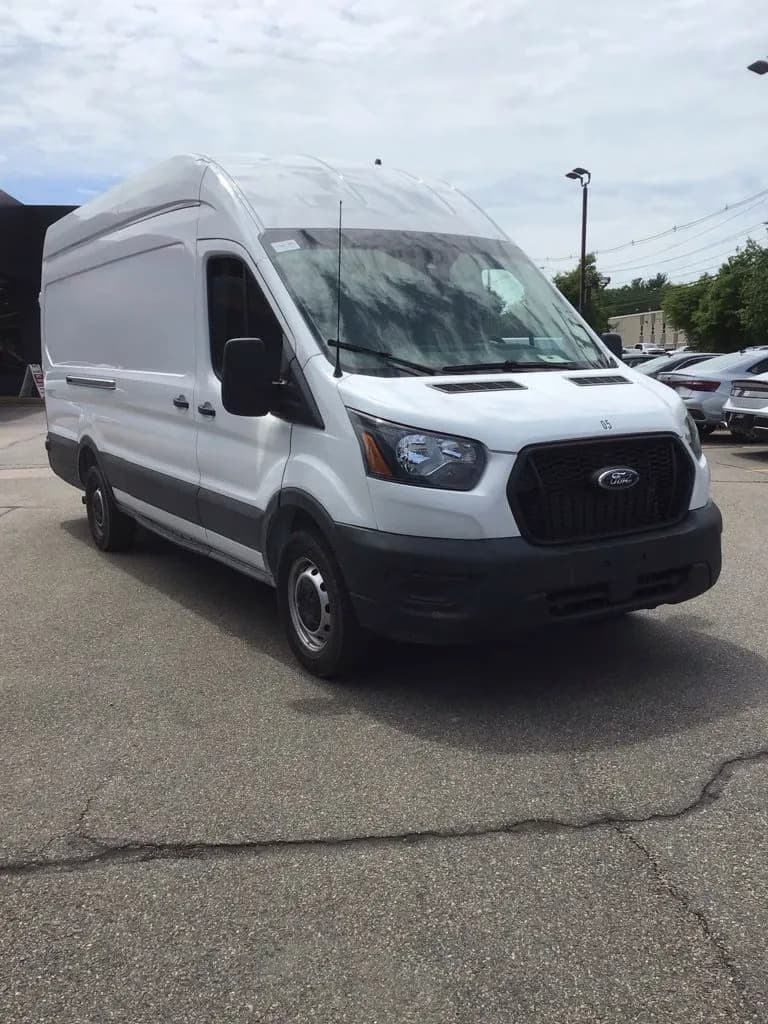 2024 Ford Transit-350