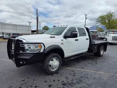 2024 Ram 5500