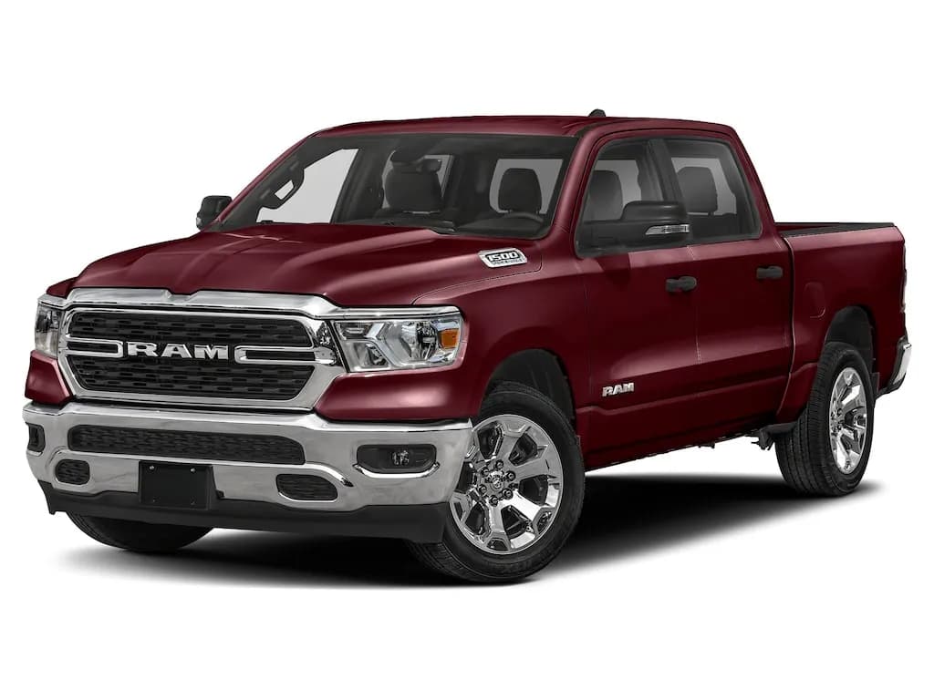 2024 Ram 1500 - Pickup