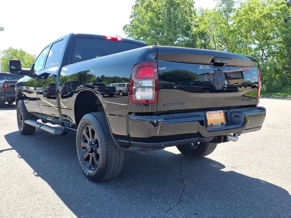 2024 Ram 2500 - Pickup