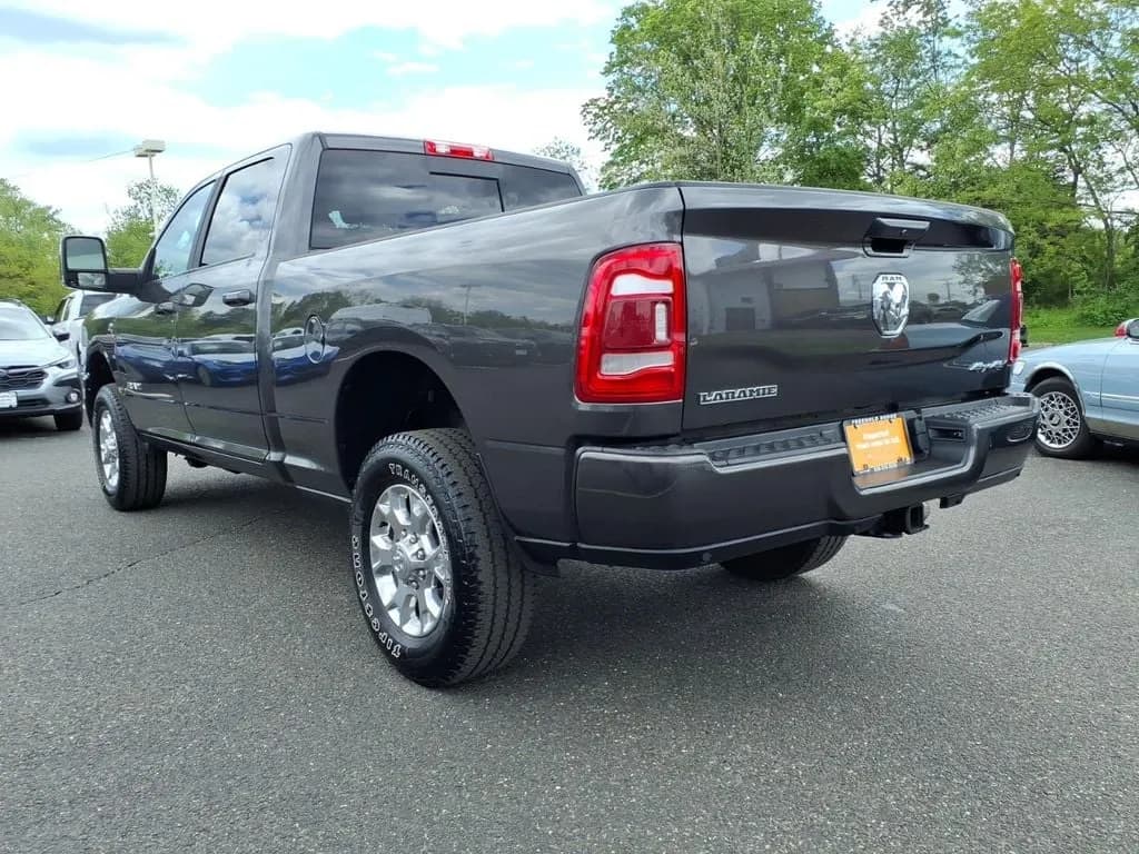 2024 Ram 2500 - Pickup