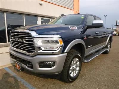  - Pickup