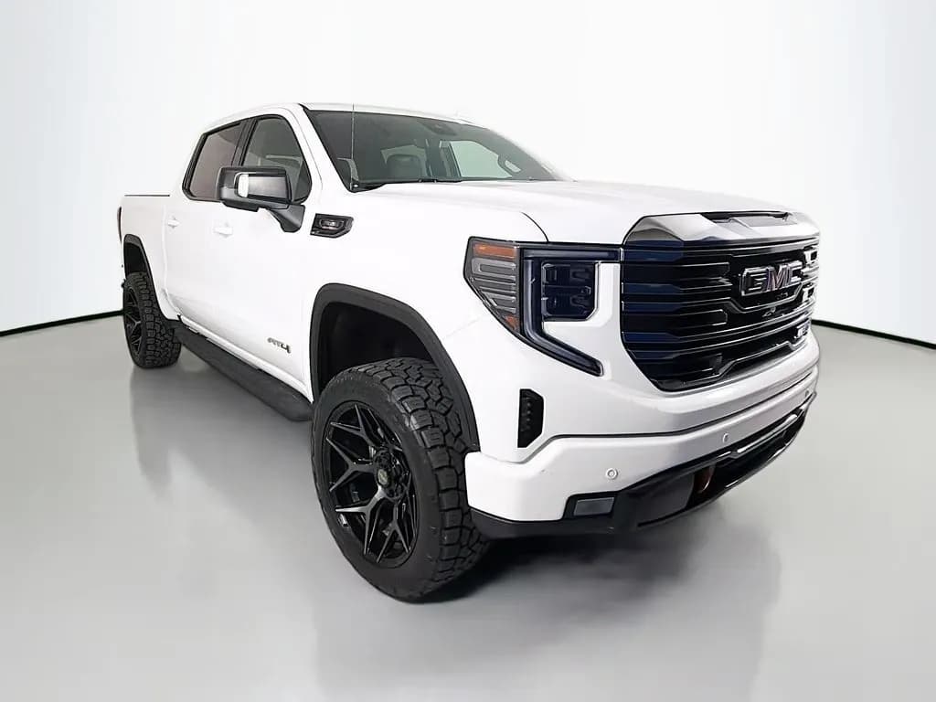 2024 GMC Sierra 1500 - Pickup
