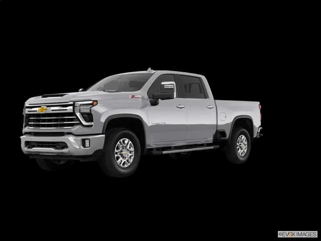 2024 Chevrolet Silverado 3500HD - Pickup