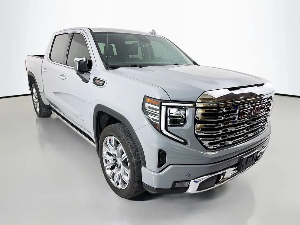 2024 GMC Sierra 1500 - Pickup