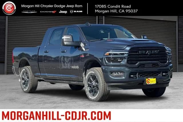 2026 Ram 2500 - Pickup
