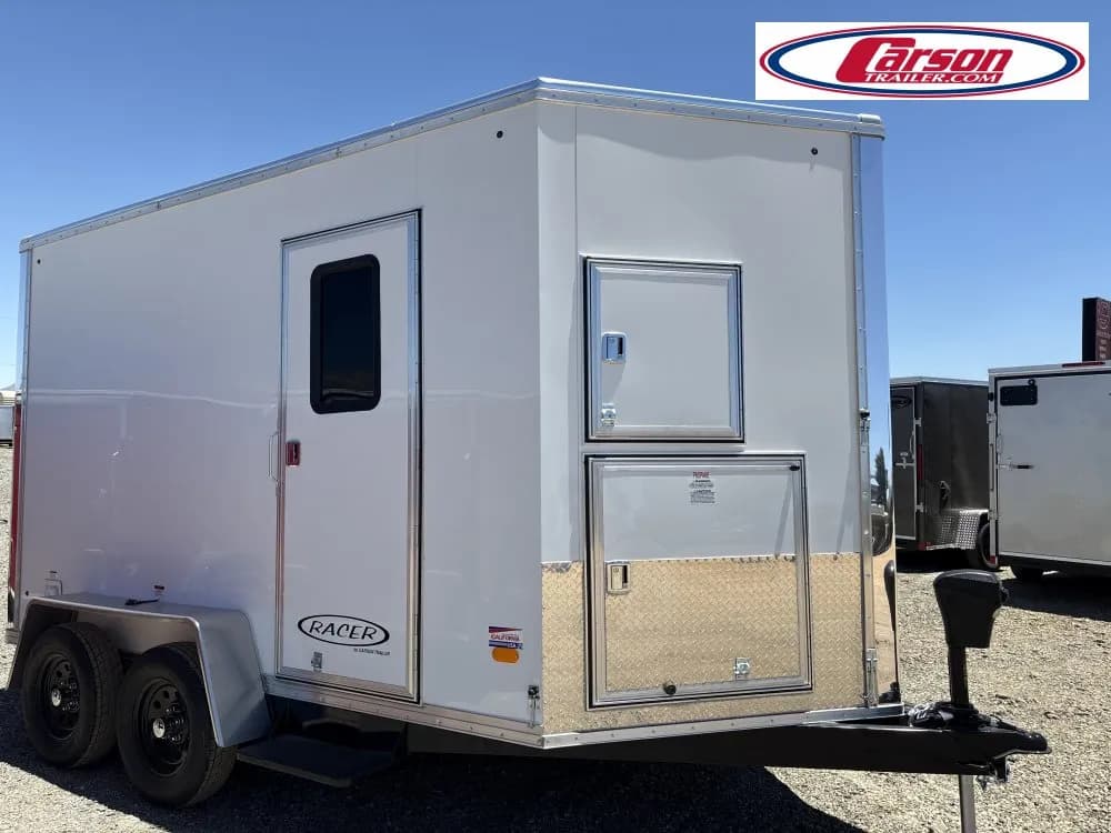 2025 Carson 83" X 12" T/A DOG