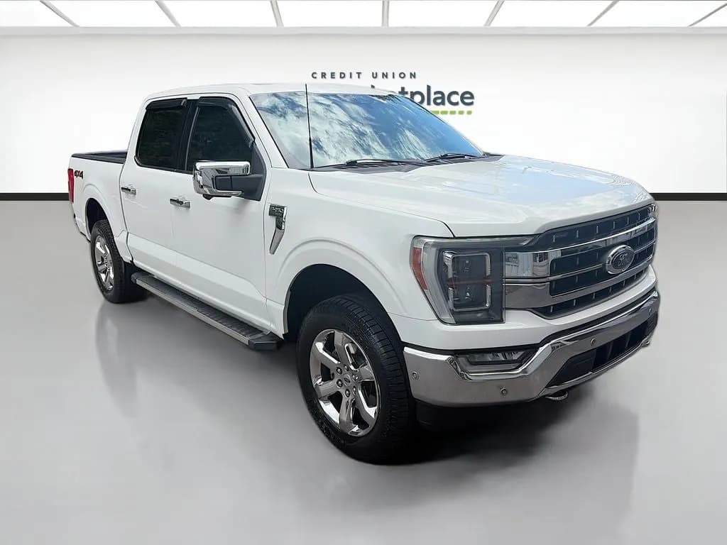 2022 Ford F-150 - Pickup