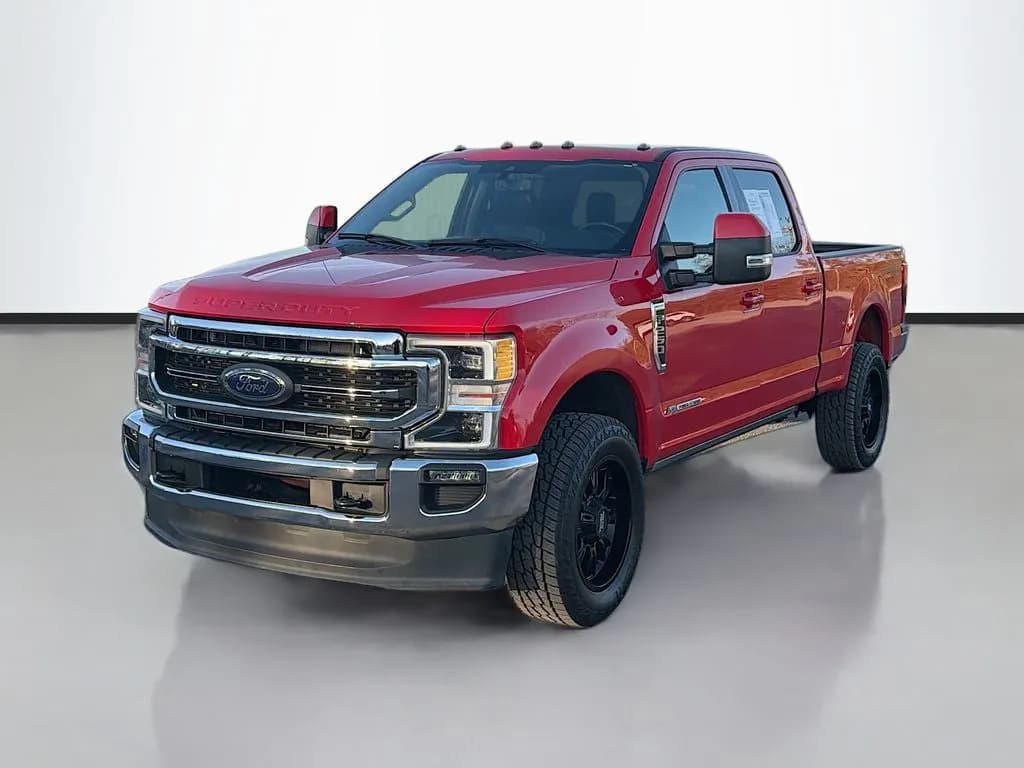 2021 Ford F-250 - Pickup