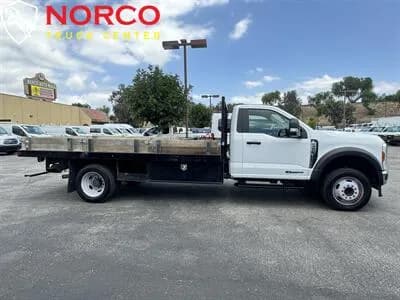 2024 Ford F-450 Super Duty