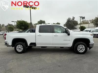 2023 Chevrolet Silverado 2500 LT - Pickup