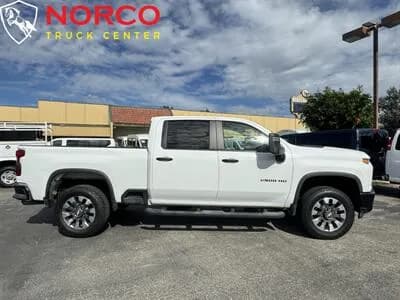 2022 Chevrolet Silverado 2500HD - Pickup