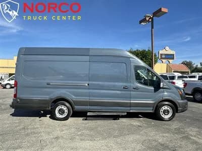 2020 Ford Transit 250 T250 Extended - Vans