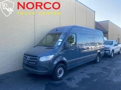 2019 Mercedes-Benz Sprinter Crew 2500 ,EXT VAN - Vans