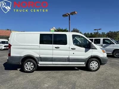 2018 Ford Transit 250 T250 - Vans