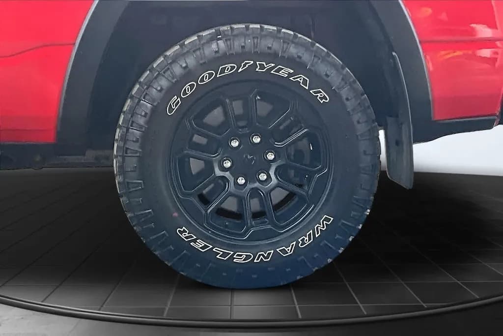 2020 Ram 1500 Rebel - Pickup