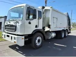 2019 Autocar Llc XPERT