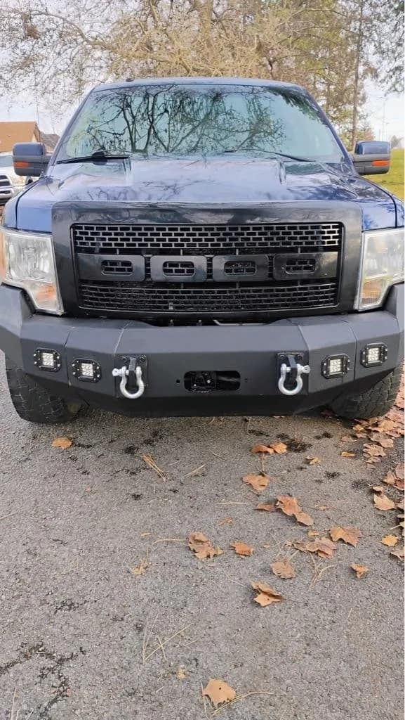 2009 Ford F-150 XL