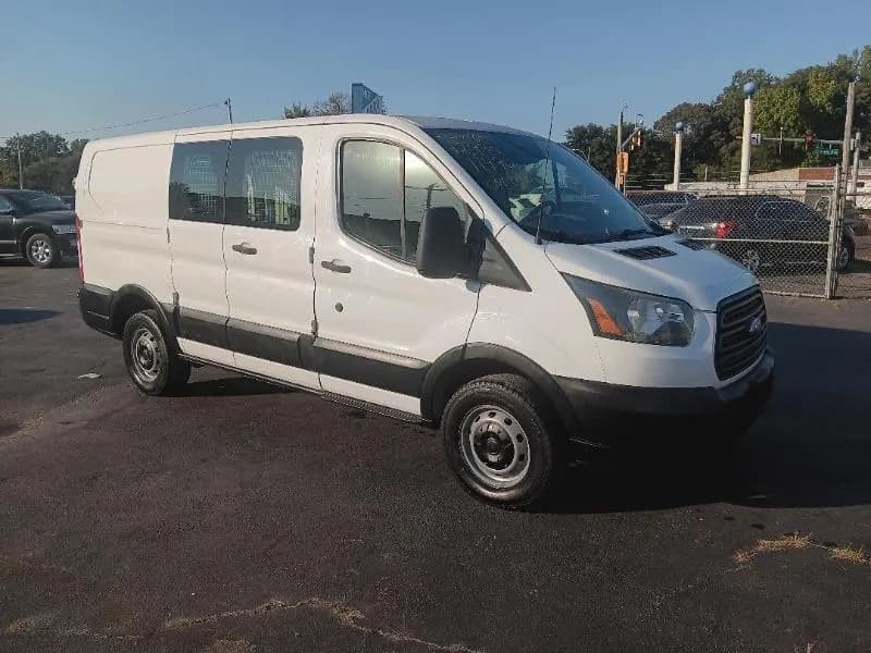 2016 Ford Transit 250 Van - Vans
