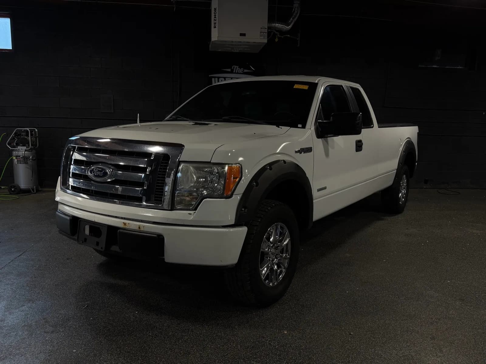 2013 Ford F-150 - Pickup