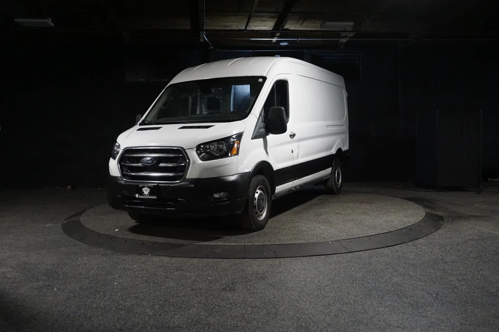 2020 Ford Transit-250 Cargo Va