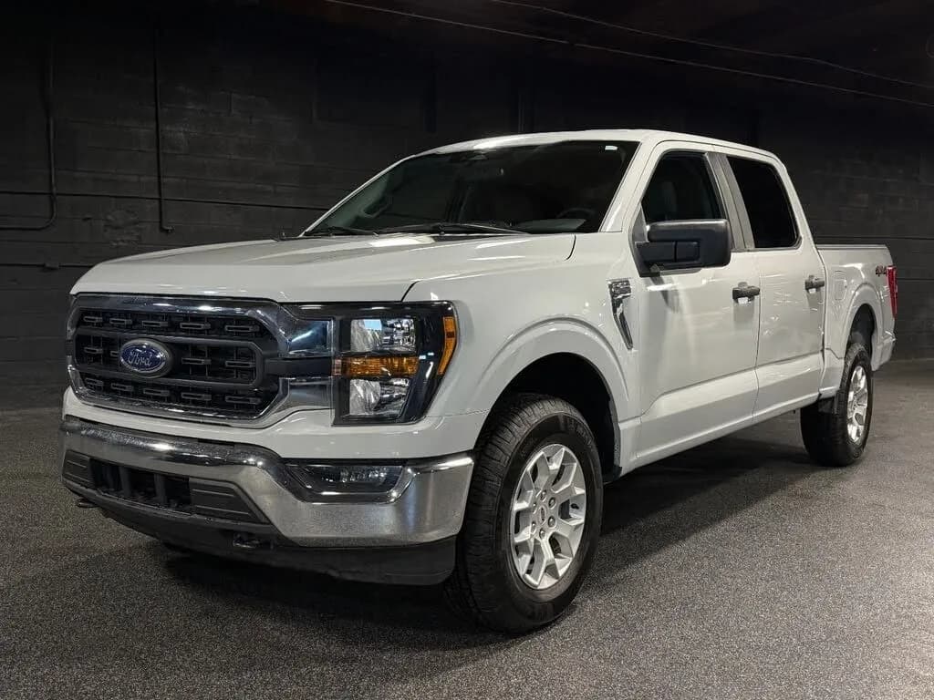 2023 Ford F-150 - Pickup