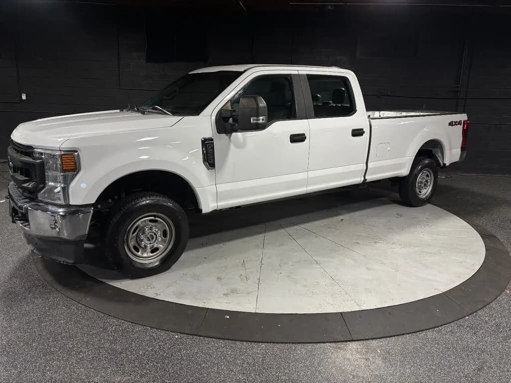 2021 Ford F-250 - Pickup
