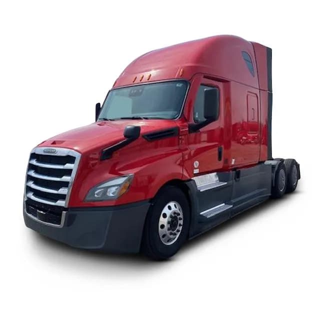 2023 Freightliner Cascadia