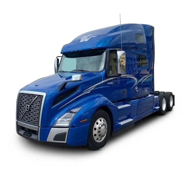 2022 Volvo VNL64T760