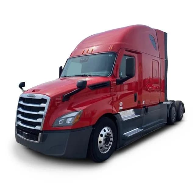 2023 Freightliner Cascadia