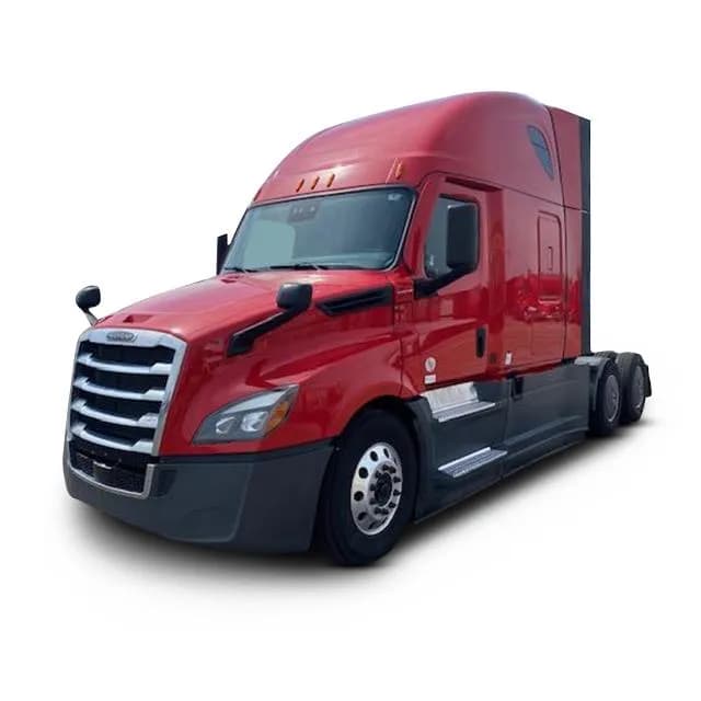 2023 Freightliner Cascadia