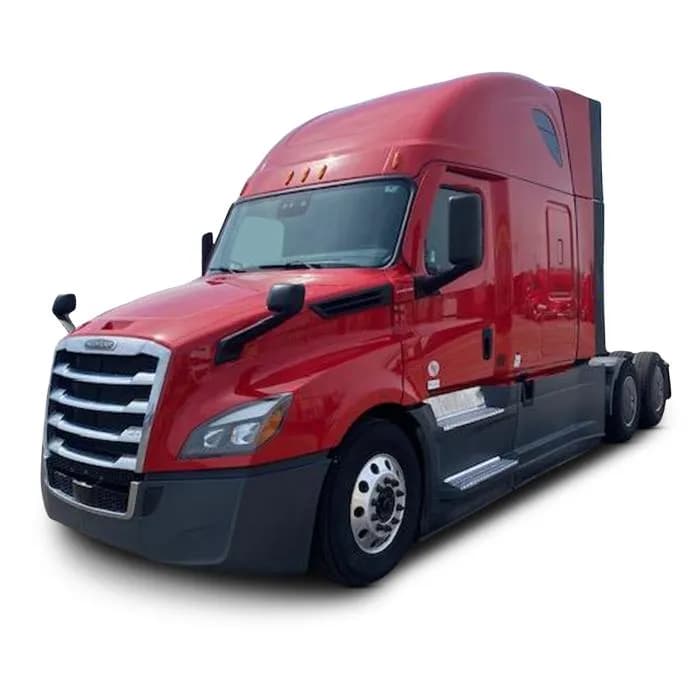 2023 Freightliner Cascadia