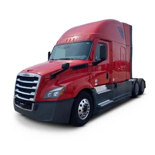 2023 Freightliner Cascadia