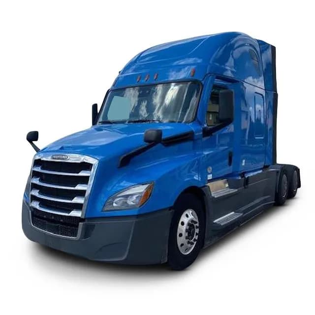 2023 Freightliner Cascadia
