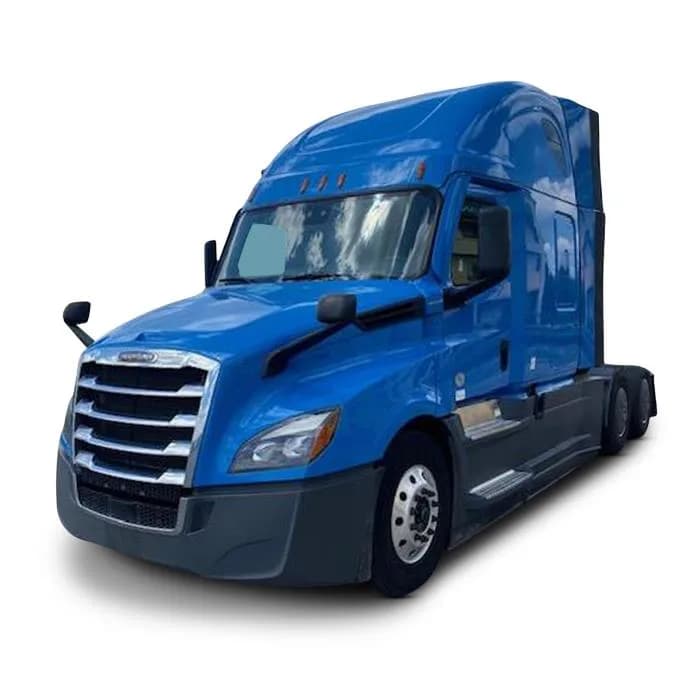 2023 Freightliner Cascadia