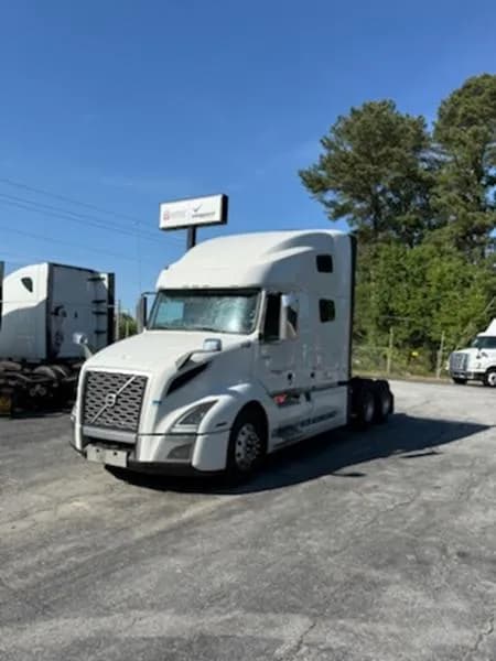 2024 Volvo VNL64T760