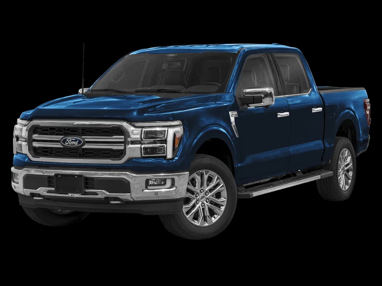 2026 Ford F-150 - Pickup